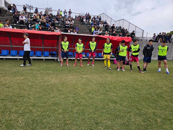 LINE_ALBUM_2026104HFL Div2⑭vsエヌスタイル戦_261004_90