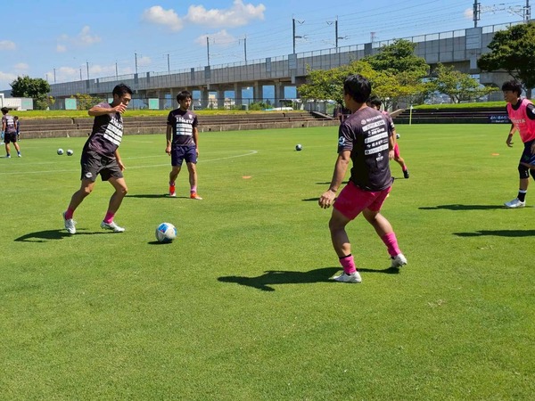 LINE_ALBUM_2025831HFL Div2⑪vsCUPS聖籠戦_250831_52