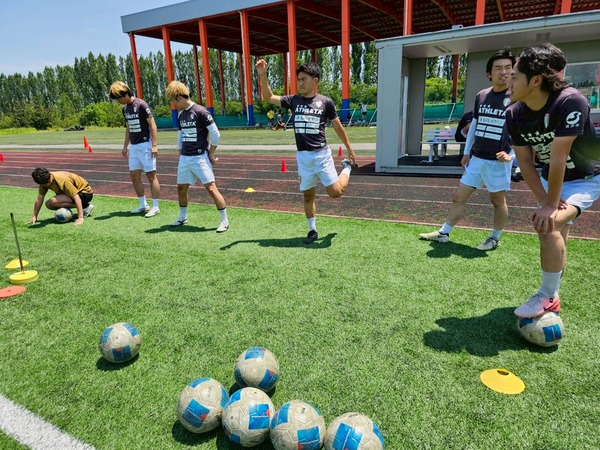 LINE_ALBUM_2025629HFL Div2⑦vsNUHW FC戦_250629_13