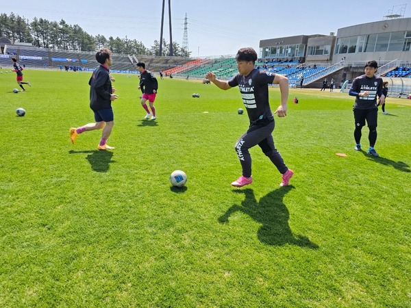 LINE_ALBUM_2024414北信越リーグ②vs福井ユナイテッド戦_240414_14