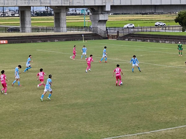 LINE_ALBUM_2026104HFL Div2⑭vsエヌスタイル戦_261004_37