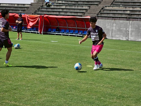 LINE_ALBUM_2025921HFL Div2⑭vsNUHW戦_250921_27