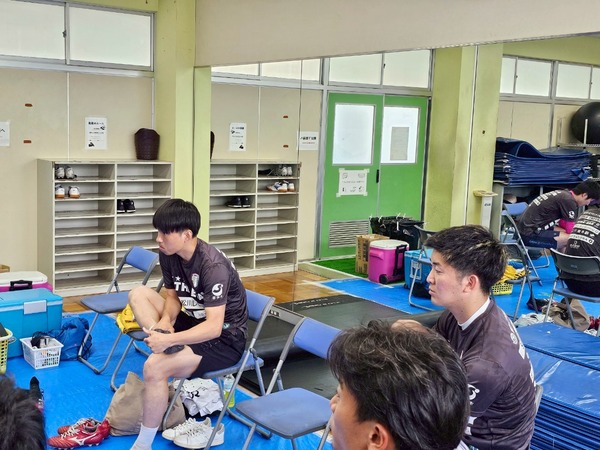 LINE_ALBUM_2025518HFL Div2④vsCUSP聖籠戦_250518_8
