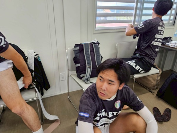 LINE_ALBUM_2025615HFL Div2⑤vsFCマツセロナ戦_250615_10