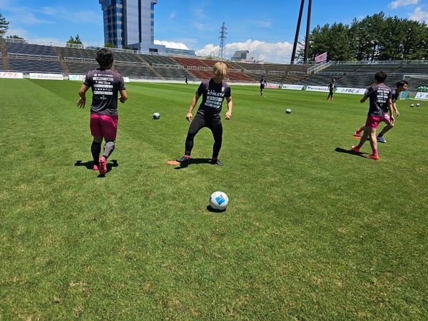 LINE_ALBUM_2024721HFL ⑨vs福井ユナイテッド戦_240725_26