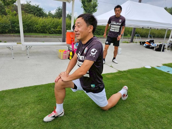 LINE_ALBUM_2025914 HFL Div2⑬vsアンテロープ塩尻戦_250914_19