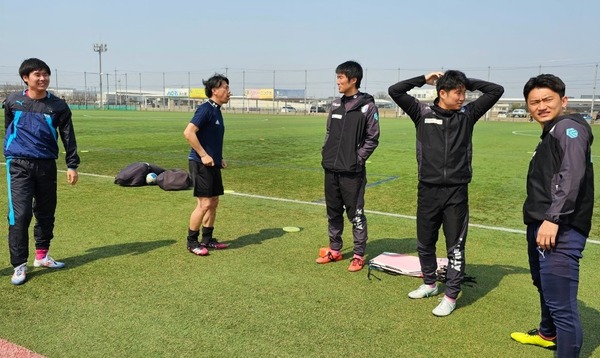 LINE_ALBUM_2025323天皇杯福井県予選　準々決勝vs福井大学医学部戦_250323_6