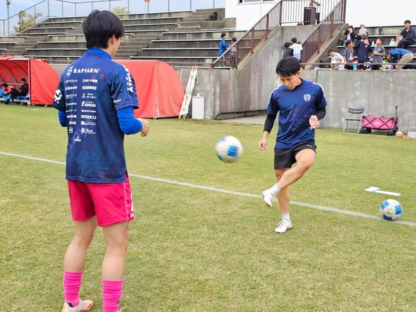 LINE_ALBUM_2026104HFL Div2⑭vsエヌスタイル戦_261004_146