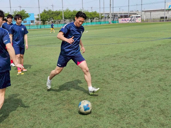 LINE_ALBUM_2026419HFL Div2③vsJOGANJI富山戦_260419_41