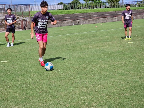 LINE_ALBUM_2025921HFL Div2⑭vsNUHW戦_250921_34