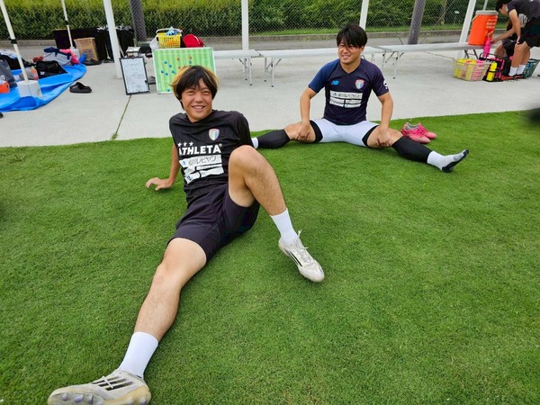 LINE_ALBUM_2025914 HFL Div2⑬vsアンテロープ塩尻戦_250914_16