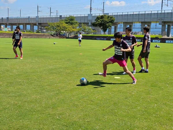 LINE_ALBUM_2025831HFL Div2⑪vsCUPS聖籠戦_250831_21