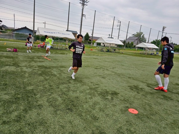 LINE_ALBUM_2025518HFL Div2④vsCUSP聖籠戦_250518_28