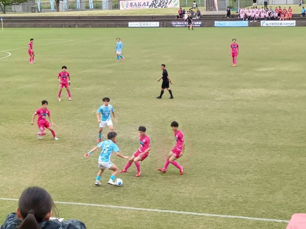 LINE_ALBUM_2026104HFL Div2⑭vsエヌスタイル戦_261004_36