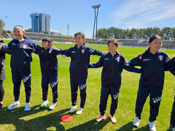 LINE_ALBUM_2026412HFL Div2②FCアビエス戦_260412_43