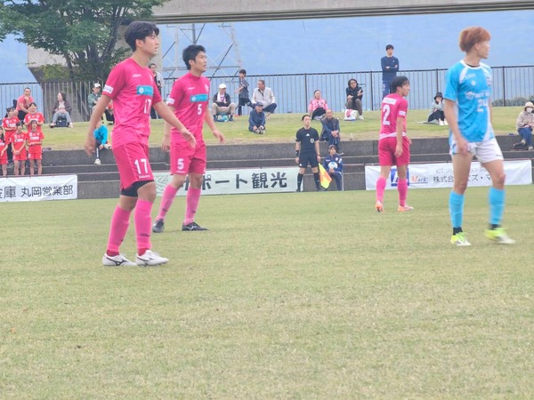 LINE_ALBUM_2026104HFL Div2⑭vsエヌスタイル戦_261004_82