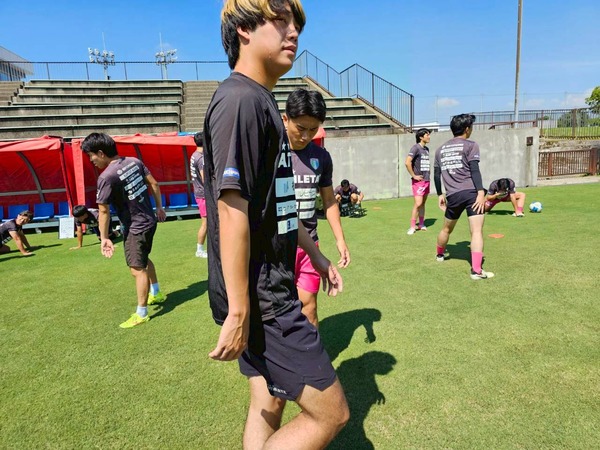 LINE_ALBUM_2025831HFL Div2⑪vsCUPS聖籠戦_250831_9