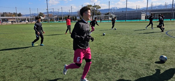 LINE_ALBUM_202539練習試合vsFC Bombonera戦(岐阜県)_250310_1