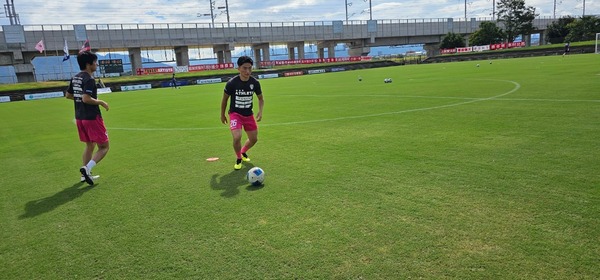 LINE_ALBUM_2024915HFL ⑬vsアルティスタ浅間戦_240916_28