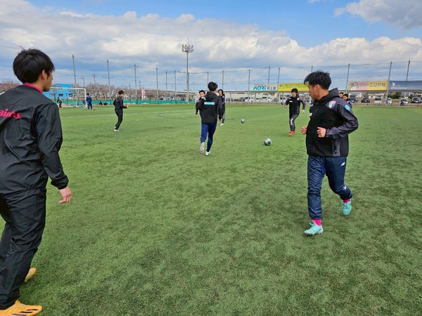 LINE_ALBUM_202546HFL Div2 ①vsFCアビエス戦_250406_16