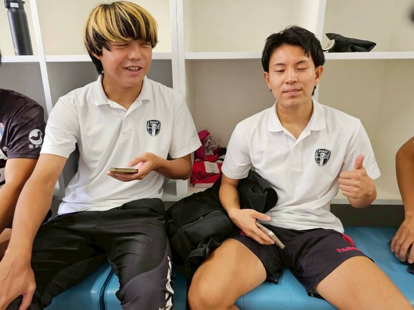 LINE_ALBUM_2025921HFL Div2⑭vsNUHW戦_250921_4