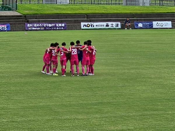 LINE_ALBUM_2025921HFL Div2⑭vsNUHW戦_250921_91