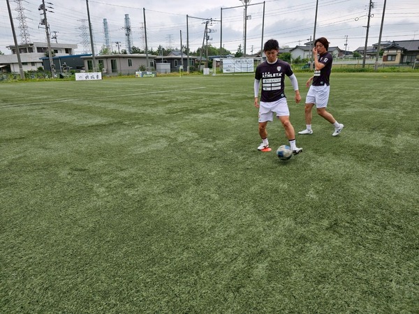 LINE_ALBUM_2025518HFL Div2④vsCUSP聖籠戦_250518_43