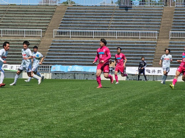 LINE_ALBUM_2026412HFL Div2②FCアビエス戦_260412_4