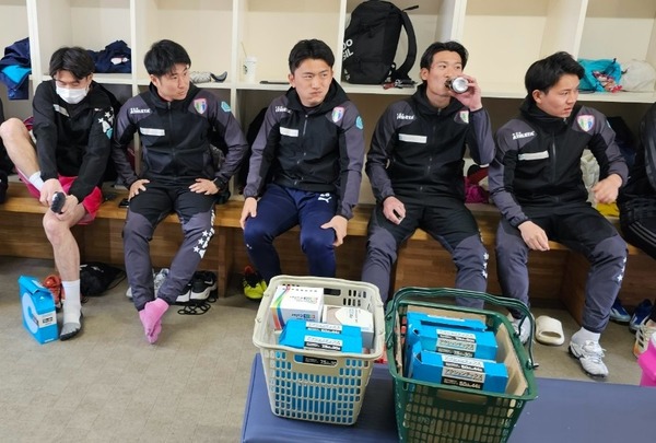 LINE_ALBUM_2025323天皇杯福井県予選　準々決勝vs福井大学医学部戦_250323_9