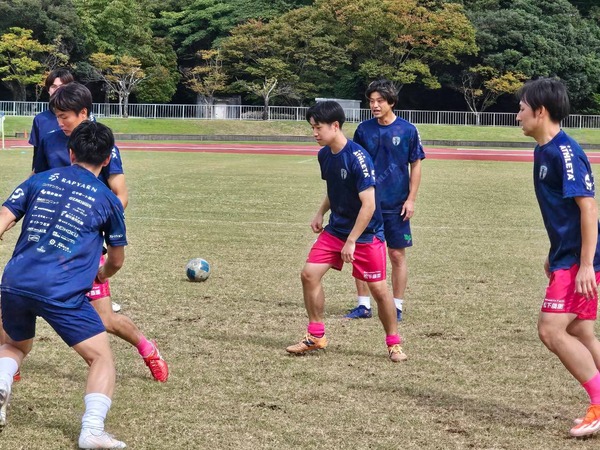 LINE_ALBUM_2026927HFL Div2⑬vsSRKomatsu戦_260927_71