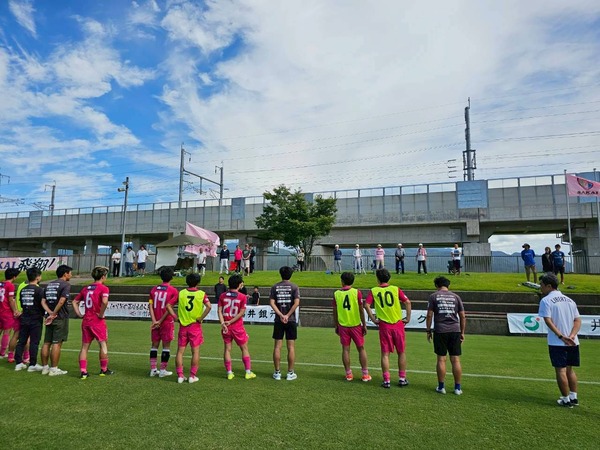 LINE_ALBUM_2025921HFL Div2⑭vsNUHW戦_250921_100