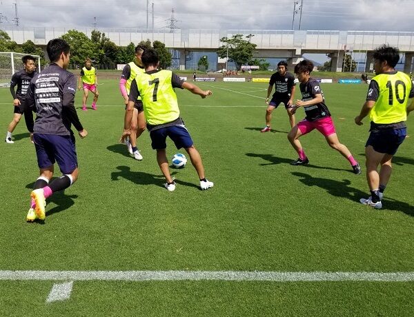 LINE_ALBUM_2022717 HFL vs新潟医療福祉大学FC_220717_19