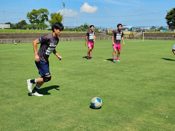 LINE_ALBUM_2025831HFL Div2⑪vsCUPS聖籠戦_250831_28