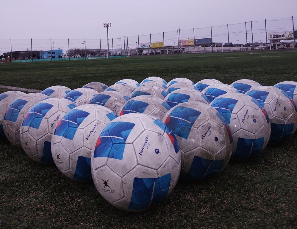トレーニングマッチ vs，福井KSC(結果) : 坂井フェニックスサッカークラブ official blog