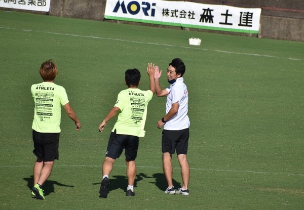 LINE_ALBUM_2021919HFL⑱vsFCマツセロナ戦_210919_53