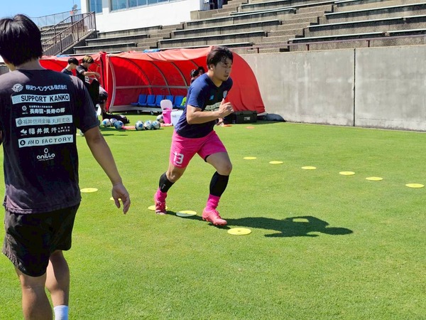 LINE_ALBUM_2025831HFL Div2⑪vsCUPS聖籠戦_250831_64