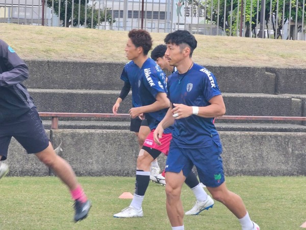 LINE_ALBUM_2026104HFL Div2⑭vsエヌスタイル戦_261004_153