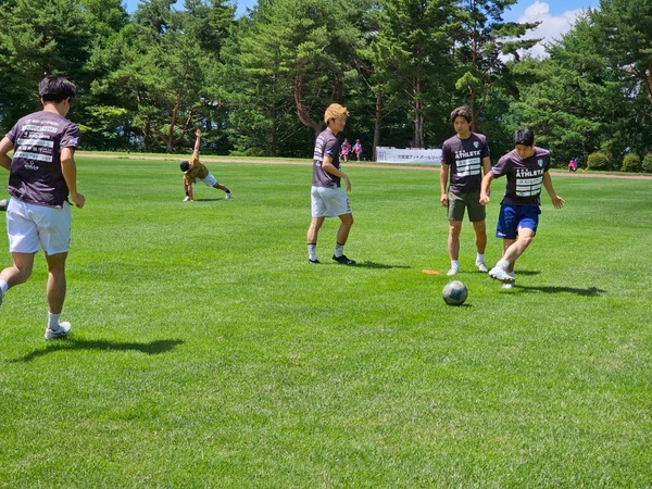 LINE_ALBUM_2025713 HFL⑧　vs,FCアビエス_250713_25