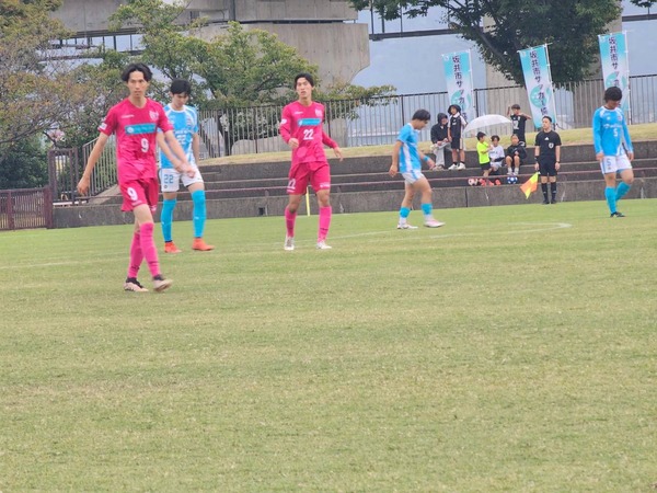 LINE_ALBUM_2026104HFL Div2⑭vsエヌスタイル戦_261004_77