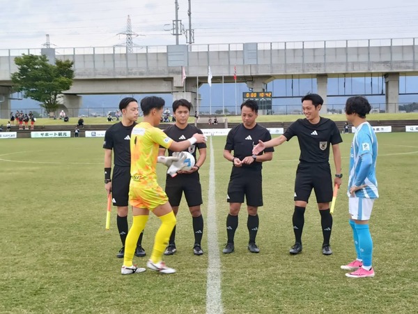 LINE_ALBUM_2026104HFL Div2⑭vsエヌスタイル戦_261004_40