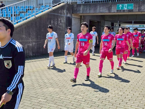 LINE_ALBUM_2026412HFL Div2②FCアビエス戦_260412_19