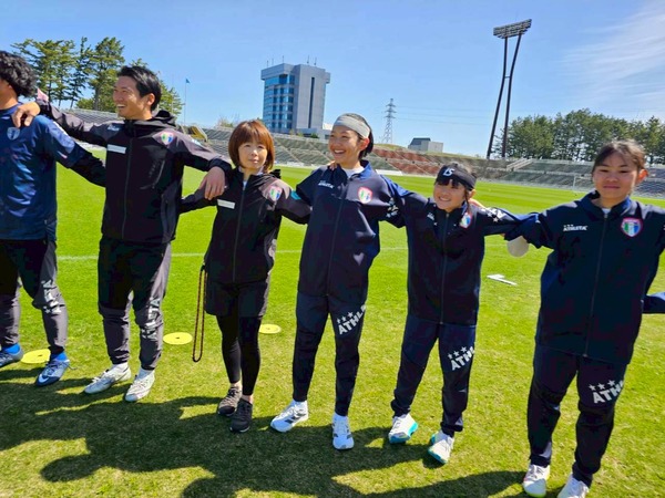 LINE_ALBUM_2026412HFL Div2②FCアビエス戦_260412_42