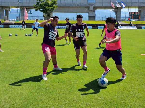 LINE_ALBUM_2025831HFL Div2⑪vsCUPS聖籠戦_250831_56