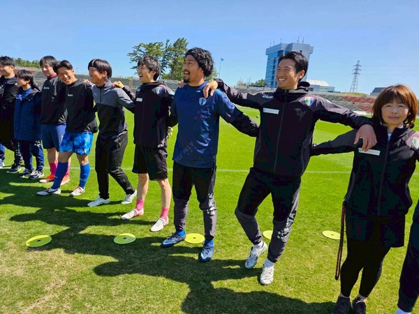 LINE_ALBUM_2026412HFL Div2②FCアビエス戦_260412_41