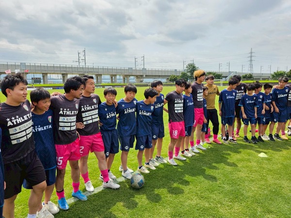 LINE_ALBUM_2025622HFL Div2⑥vsアンテロープ塩尻戦_250622_20