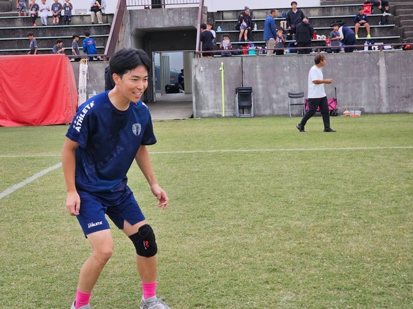 LINE_ALBUM_2026104HFL Div2⑭vsエヌスタイル戦_261004_113