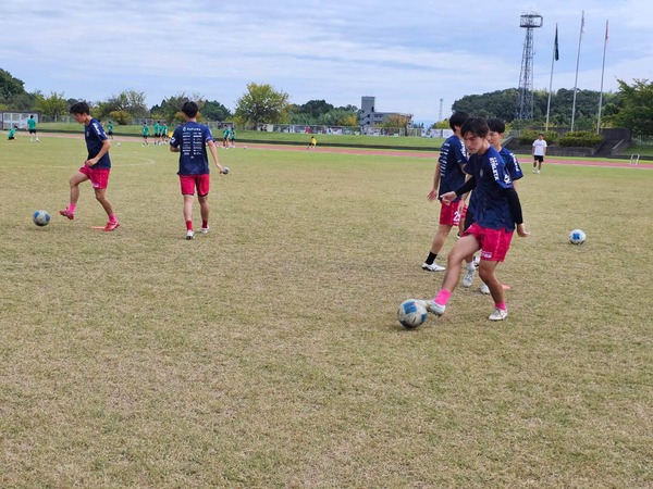 LINE_ALBUM_2026927HFL Div2⑬vsSRKomatsu戦_260927_99