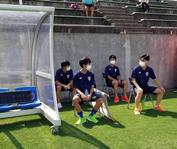 LINE_ALBUM_2022717 HFL vs新潟医療福祉大学FC_220717_27