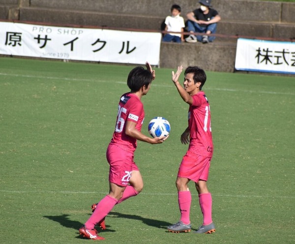 LINE_ALBUM_2021919HFL⑱vsFCマツセロナ戦_210919_102