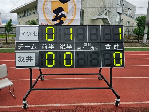 LINE_ALBUM_2025615HFL Div2⑤vsFCマツセロナ戦_250615_62